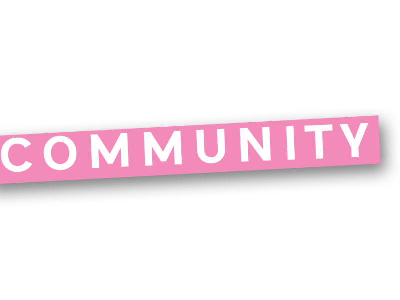 Blog 5 Community&nbsp;Businesses,